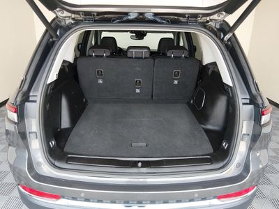 2024 Jeep Grand Cherokee 4xe - Photo 11