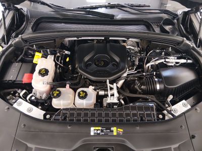 2024 Jeep Grand Cherokee 4xe - Photo 9