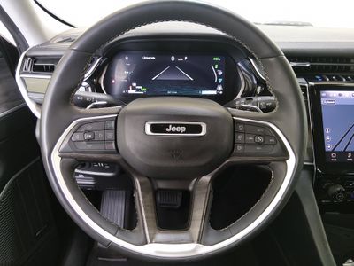 2024 Jeep Grand Cherokee 4xe - Photo 12