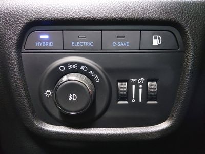 2024 Jeep Grand Cherokee 4xe - Photo 20