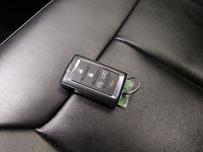 2024 Jeep Grand Cherokee 4xe - Photo 15