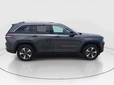 2024 Jeep Grand Cherokee 4xe - Photo 8