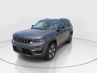 2024 Jeep Grand Cherokee 4xe - Photo 3
