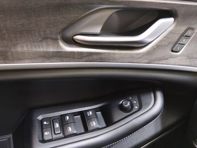 2024 Jeep Grand Cherokee 4xe - Photo 19