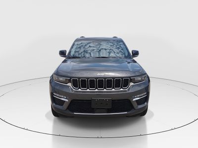2024 Jeep Grand Cherokee 4xe - Photo 2