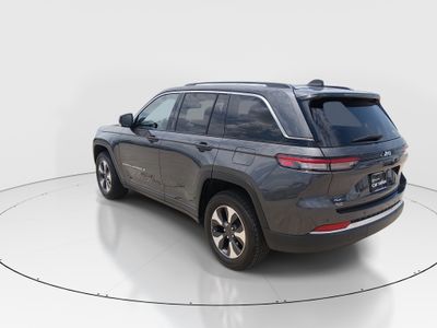 2024 Jeep Grand Cherokee 4xe - Photo 5