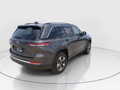 2024 Jeep Grand Cherokee 4xe - Photo 7