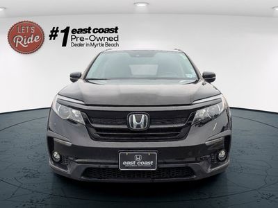 2022 Honda Pilot - Photo 2