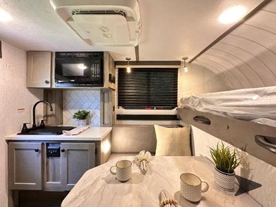 2026 Wayfinder RV GO LITE LTD - Photo 15