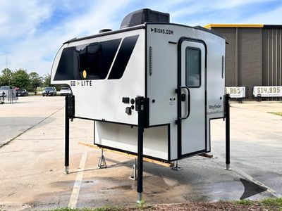 2026 Wayfinder RV GO LITE LTD - Photo 4