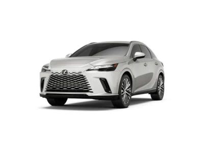 2026 Lexus RX 350 PREMIUM+ - Photo 1