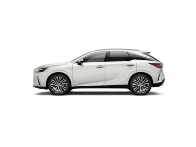 2026 Lexus RX 350 PREMIUM+ - Photo 2