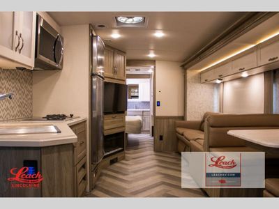 2023 Adventurer 35F - Photo 14