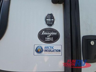2019 Grand Design Imagine - Photo 39