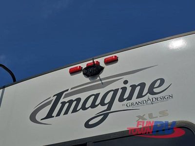 2019 Grand Design Imagine - Photo 11