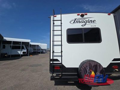 2019 Grand Design Imagine - Photo 12