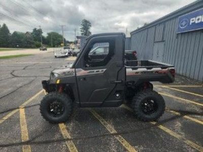2026 Polaris Ranger XP 1000 NorthStar Trail Boss Edition - Photo 2