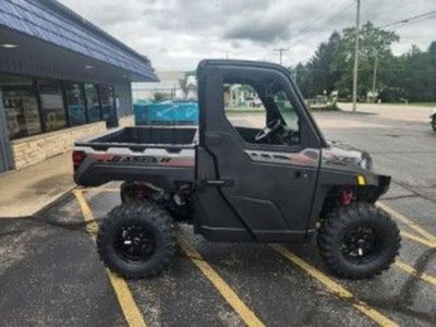 2026 Polaris Ranger XP 1000 NorthStar Trail Boss Edition - Photo 3