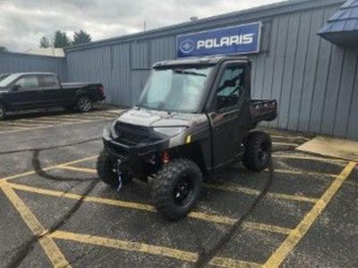 2026 Polaris Ranger XP 1000 NorthStar Trail Boss Edition - Photo 1