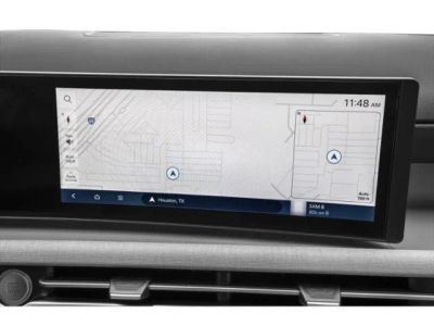 2026 Hyundai TUCSON — photo 18 view