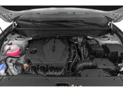 2026 Hyundai TUCSON — photo 14 view