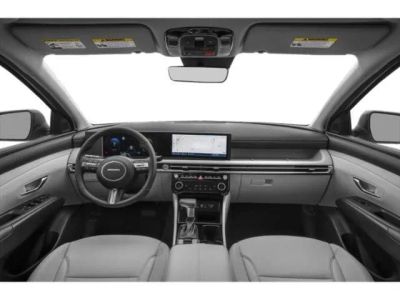 2026 Hyundai TUCSON — photo 10 view
