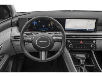 2026 Hyundai TUCSON — photo 9 view