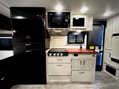 2022 Jayco Jay Feather Micro - Photo 6