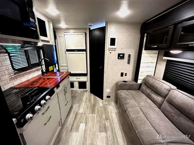 2022 Jayco Jay Feather Micro - Photo 4