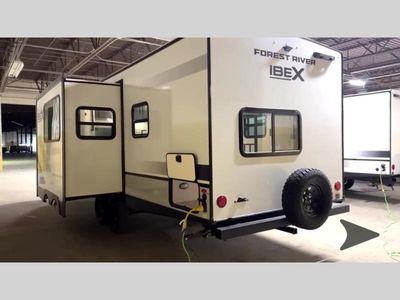 2026 Forest River RV IBEX - Photo 5