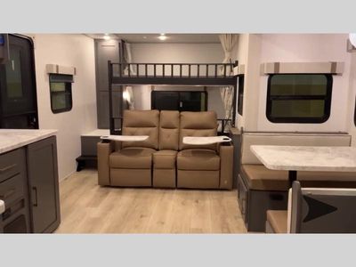 2026 Forest River RV IBEX - Photo 15