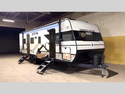 2026 Forest River RV IBEX - Photo 1