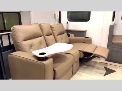 2026 Forest River RV IBEX - Photo 14