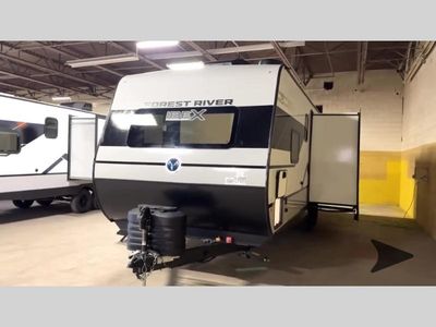 2026 Forest River RV IBEX - Photo 2