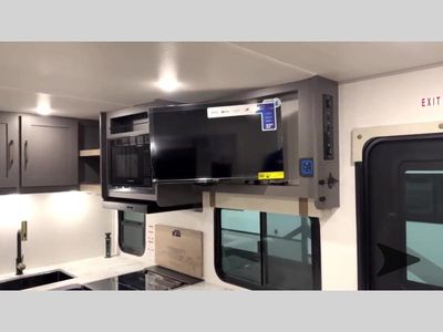 2026 Forest River RV IBEX - Photo 9