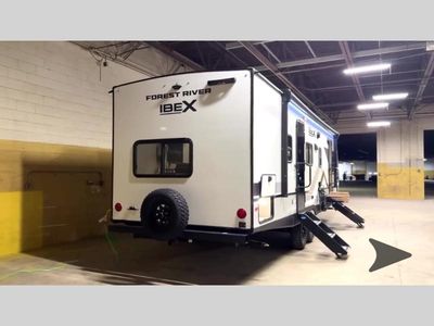 2026 Forest River RV IBEX - Photo 4