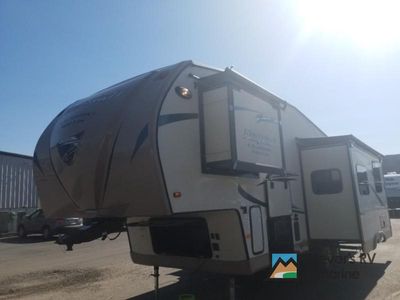 2016 Forest River RV Flagstaff Classic Super Lite - Photo 4
