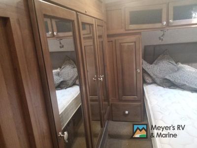 2016 Forest River RV Flagstaff Classic Super Lite - Photo 22