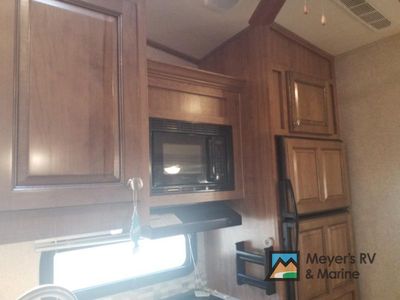 2016 Forest River RV Flagstaff Classic Super Lite - Photo 7