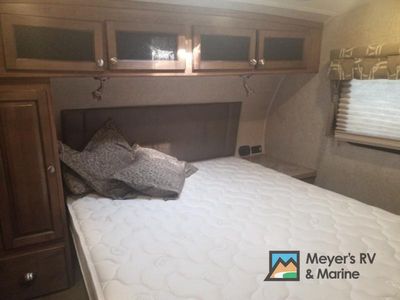 2016 Forest River RV Flagstaff Classic Super Lite - Photo 21