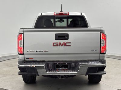 2018 GMC Canyon - Photo 6