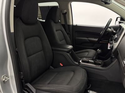 2018 GMC Canyon - Photo 31