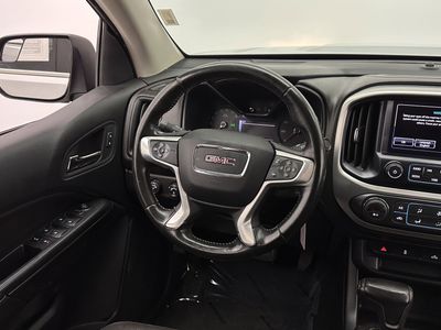 2018 GMC Canyon - Photo 23