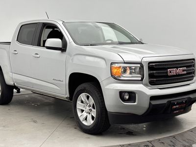 2018 GMC Canyon - Photo 3