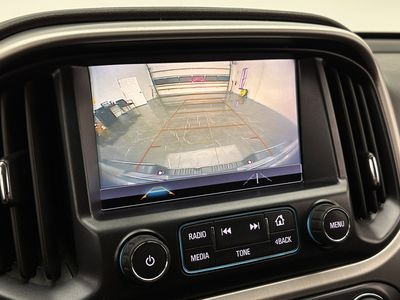 2018 GMC Canyon - Photo 16