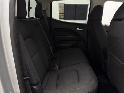 2018 GMC Canyon - Photo 28