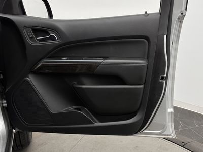 2018 GMC Canyon - Photo 29