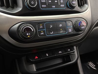 2018 GMC Canyon - Photo 14