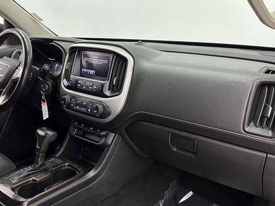 2018 GMC Canyon - Photo 30