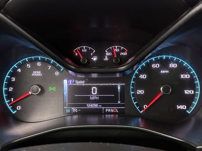 2018 GMC Canyon - Photo 15